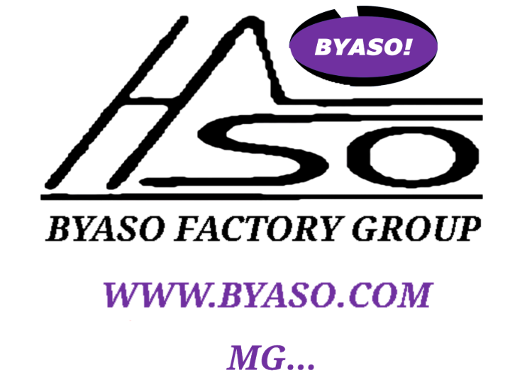 Byaso.com